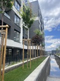 Продава 1-СТАЕН, град София, Сердика • 102900 € / 201254.91 лв. • 61290963 10