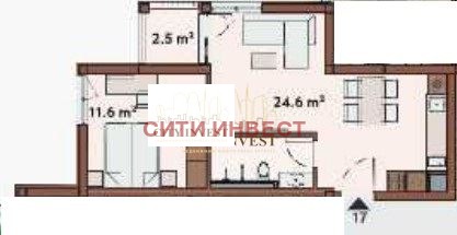 Продава 2-СТАЕН | Imot.bg — изображение 3