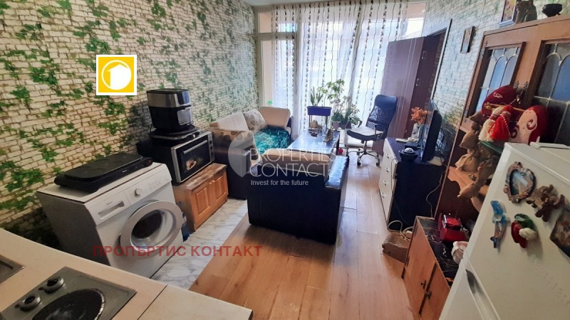 Продава 2-СТАЕН в област Бургас, к.к. Слънчев бряг - 59 кв.м / 62 500 € » 122 239.38 лв., ПРОПЪРТИС КОНТАКТ