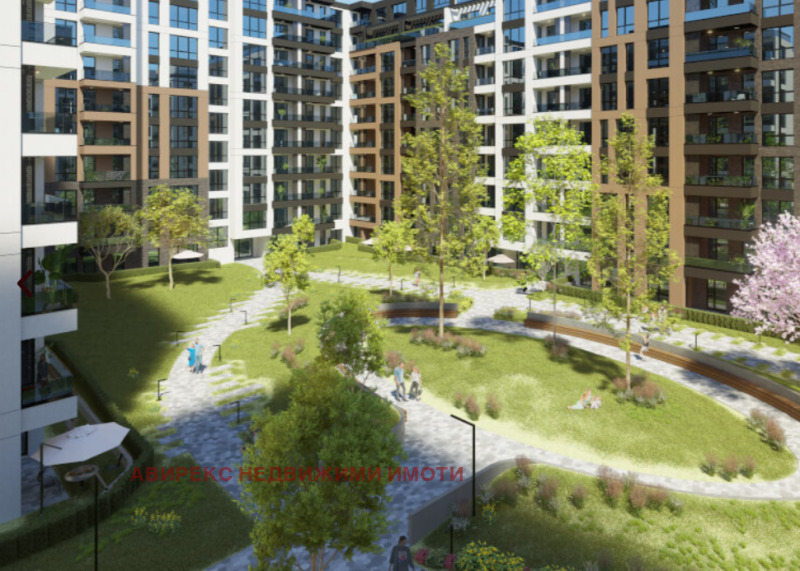 Продава 3-СТАЕН в град Пловдив, Тракия - 109 кв.м / 115 000 € » 224 920.45 лв., АВИРЕКС НЕДВИЖИМИ ИМОТИ