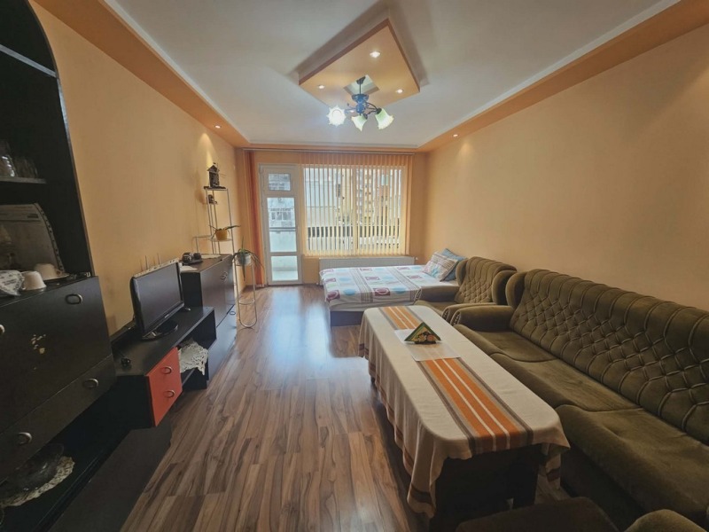 Продава 3-СТАЕН в град Кърджали, Възрожденци - 76 кв.м / 85 000 € » 166 245.55 лв., ТБС БГПРОПЪРТИС