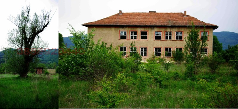 Продава САМОСТОЯТЕЛНА СГРАДА в област Перник, гр. Трън - 363 кв.м / 260 000 € » 508 515.80 лв.