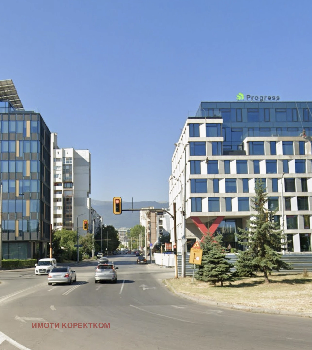 Продава ОФИС | Imot.bg — изображение 1