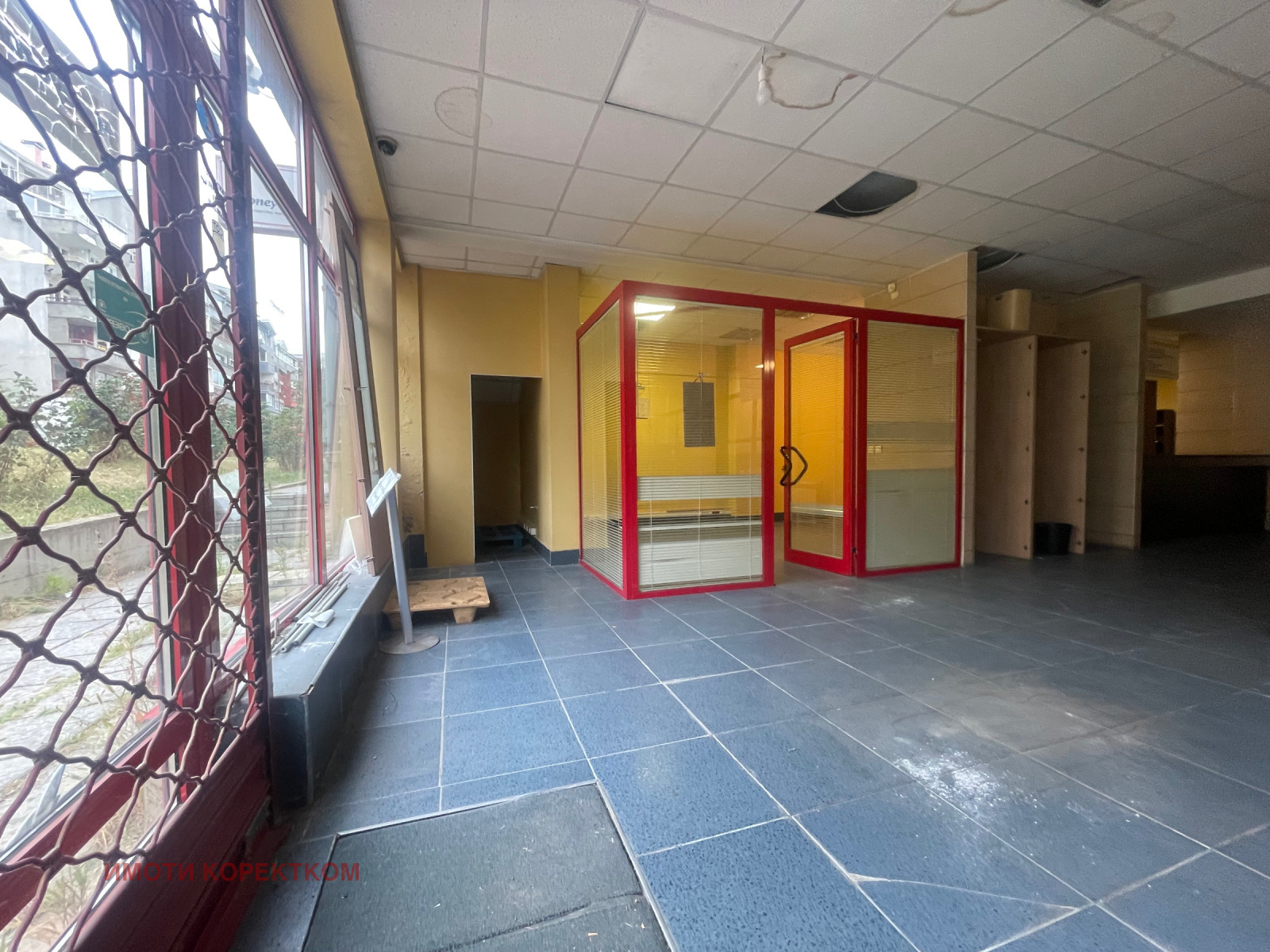 Продава ОФИС | Imot.bg — изображение 16