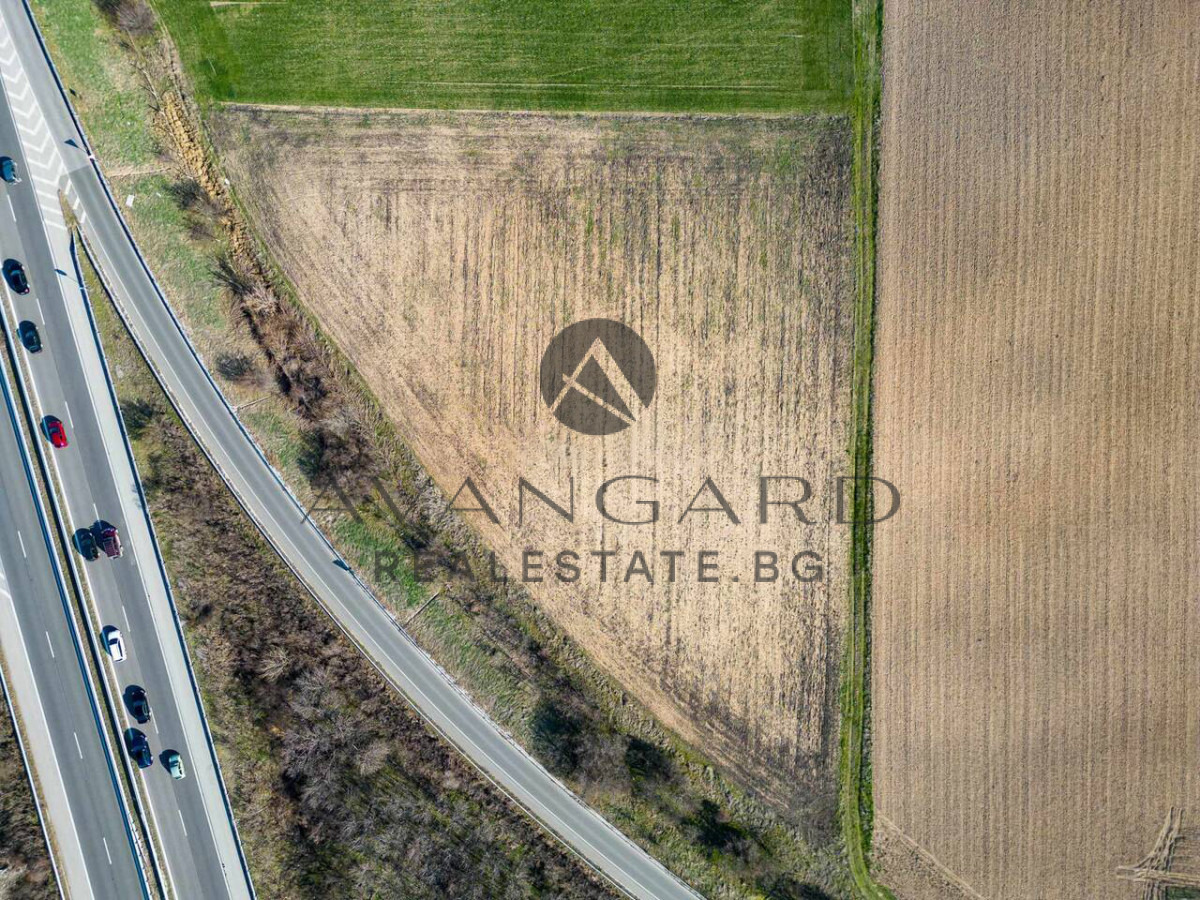 Продава ПАРЦЕЛ | Imot.bg — изображение 2