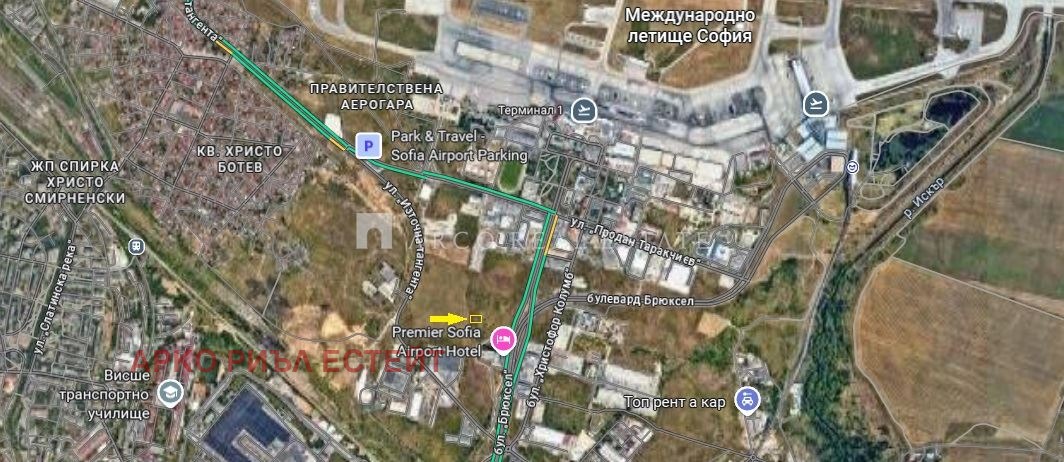 Продава ПАРЦЕЛ | Imot.bg — изображение 4