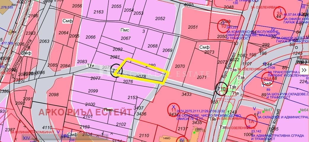 Продава ПАРЦЕЛ | Imot.bg — изображение 1