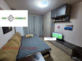 1 Schlafzimmer Mladeschki Halm, Plowdiw 13