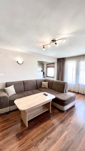 1 soverom Banisjora, Sofia