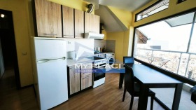 1 Schlafzimmer Poscharnata, Schumen
