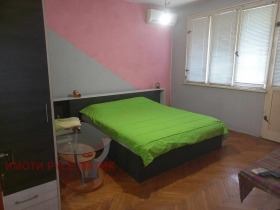 2 Schlafzimmer Zentar, Ruse 1