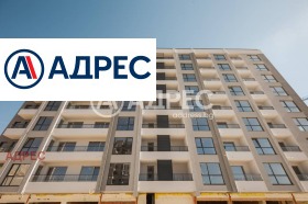 Продава  3-стаен, град Варна