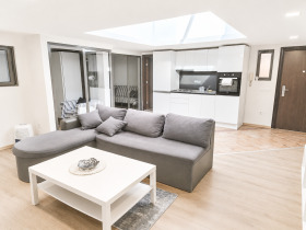 4-СТАЕН, 90 m2