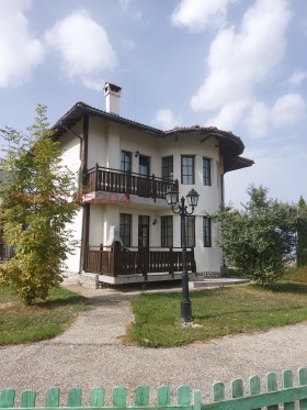 Hus Bansko, region Blagoevgrad