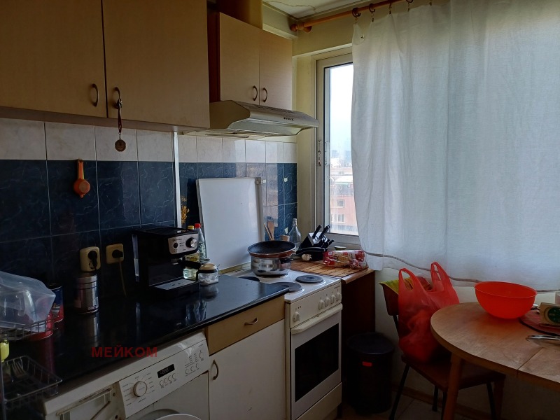 Til salg  Studie Sofia , Borovo , 40 kvm | 18492442 - billede [2]