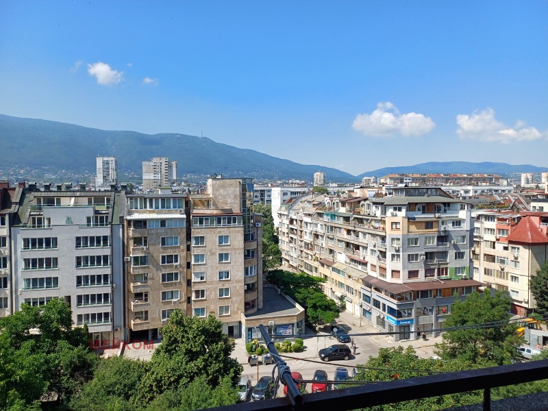 Продава  1-стаен, град София, Борово •  139 000 EUR • ID 58363686 — holmes.bg - [1] 