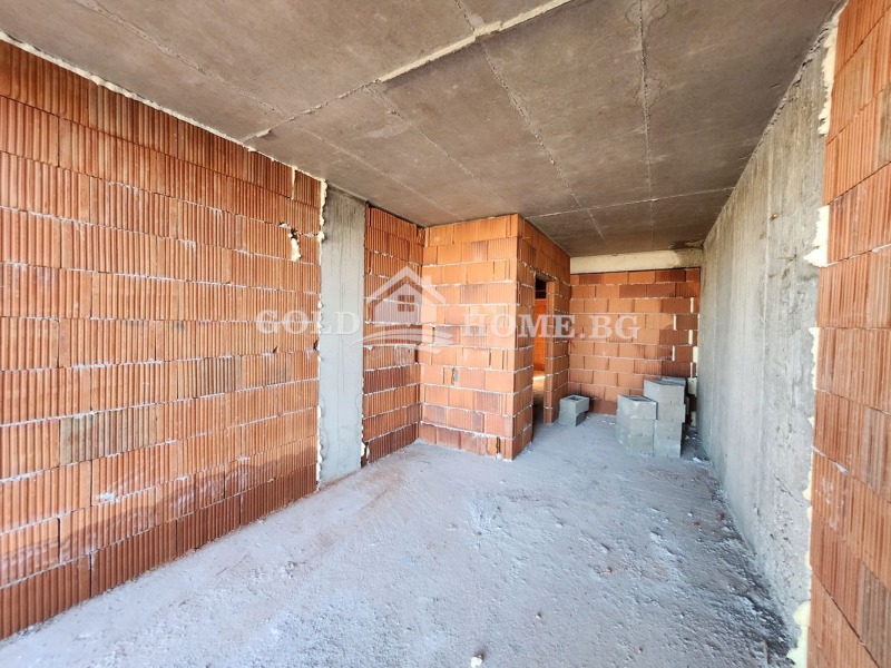 À venda  Estúdio Plovdiv , Iujen , 45 m² | 67476175 - imagem [3]