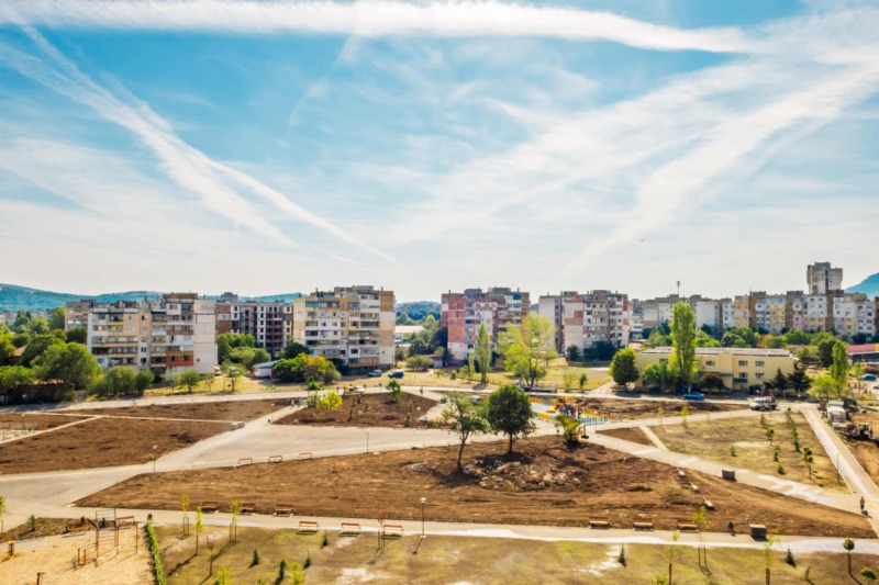 Продава  1-стаен град Враца , Сениче , 44 кв.м | 44778356 - изображение [5]