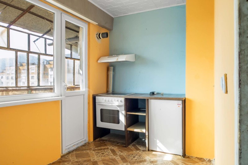 Продава  1-стаен град Враца , Сениче , 44 кв.м | 44778356