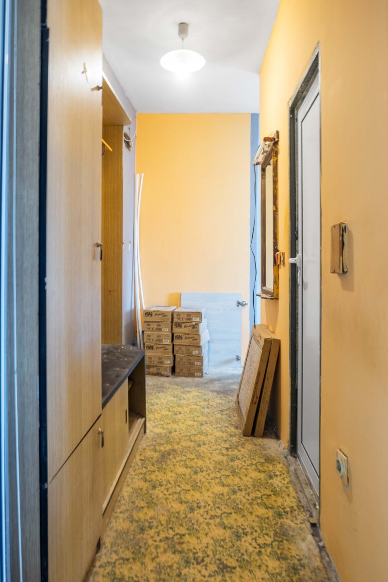 Продава  1-стаен град Враца , Сениче , 44 кв.м | 44778356 - изображение [3]