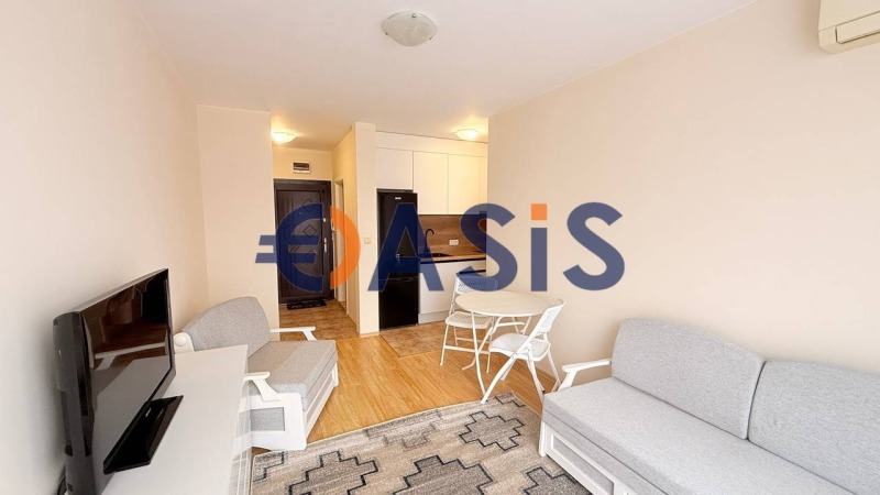 Продава 1-СТАЕН, гр. Несебър, област Бургас, снимка 4 - Апартаменти - 53088556