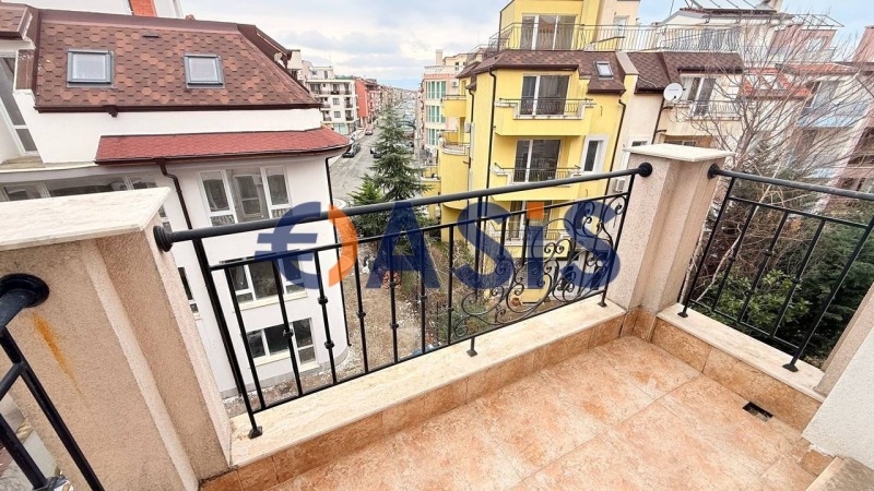 Продава 1-СТАЕН, гр. Несебър, област Бургас, снимка 3 - Апартаменти - 53088556