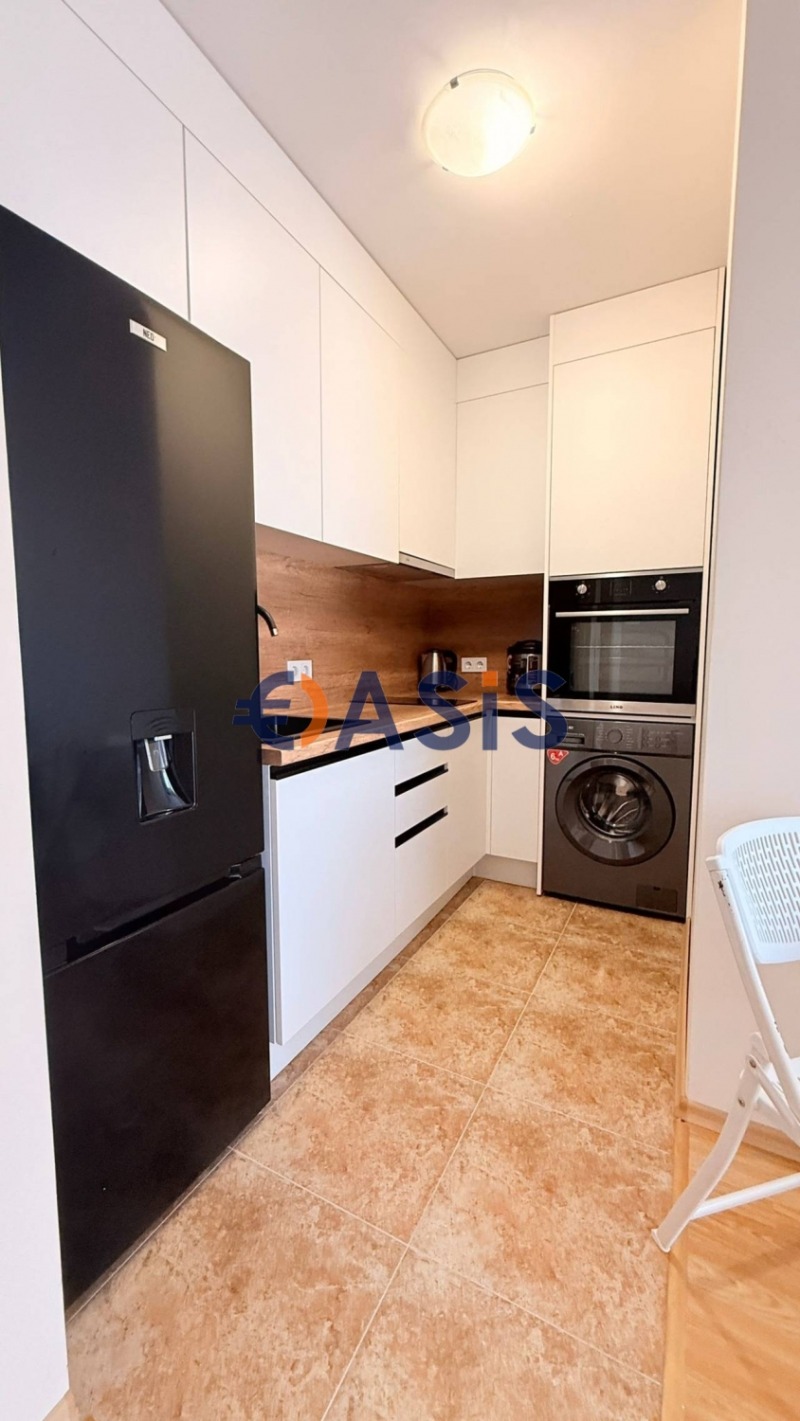 Продава 1-СТАЕН, гр. Несебър, област Бургас, снимка 9 - Апартаменти - 53088556