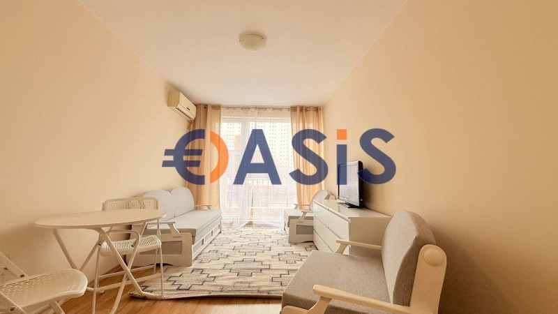 Продава 1-СТАЕН, гр. Несебър, област Бургас, снимка 7 - Апартаменти - 53088556