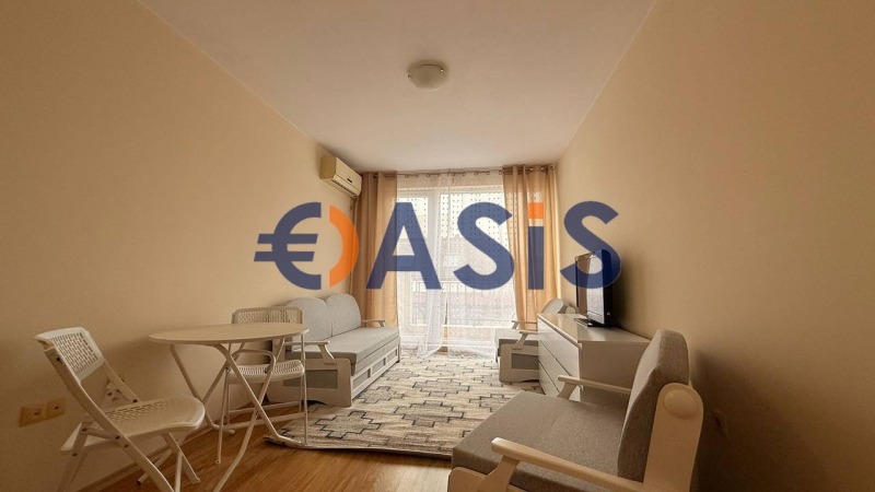 Продава 1-СТАЕН, гр. Несебър, област Бургас, снимка 2 - Апартаменти - 53088556