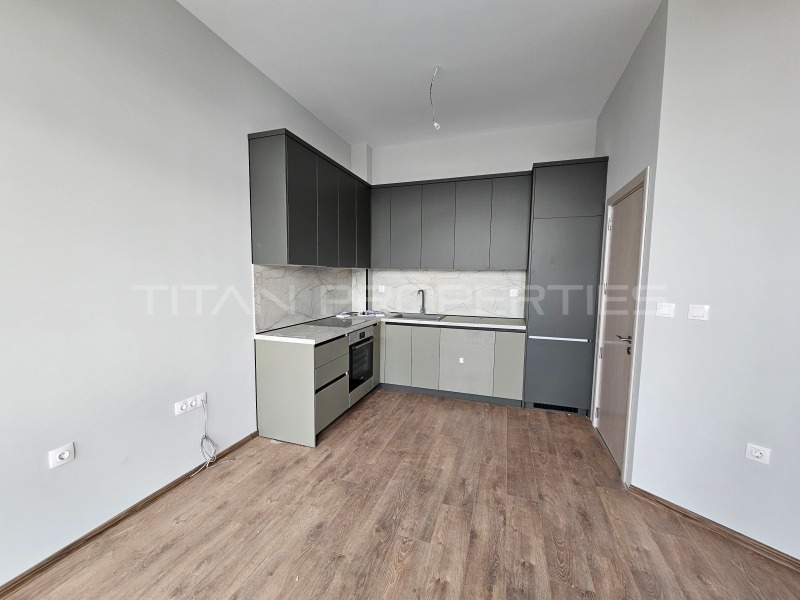 Na prodej  1 ložnice Plovdiv , Christo Smirnenski , 78 m2 | 16662821 - obraz [4]