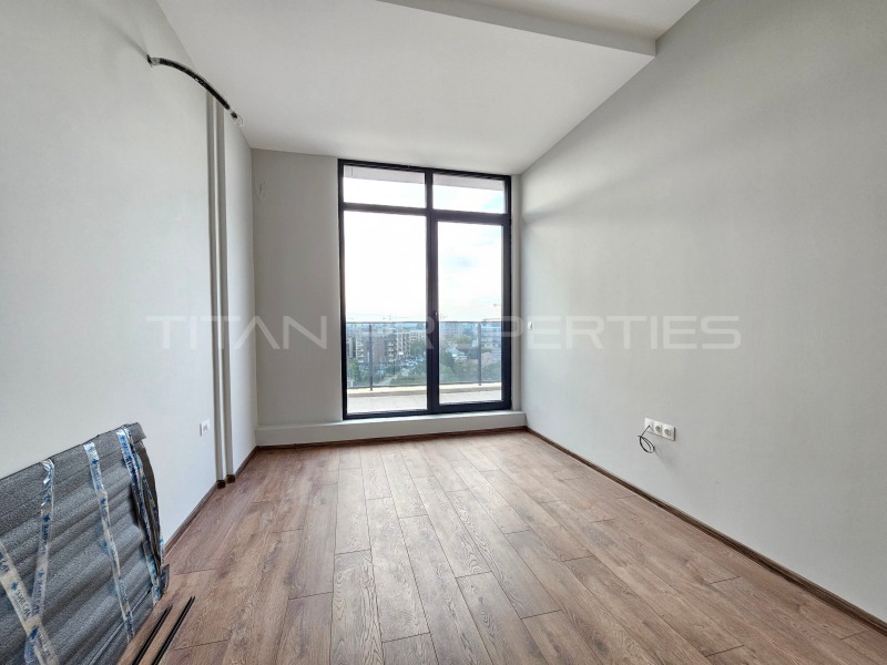 Na prodej  1 ložnice Plovdiv , Christo Smirnenski , 78 m2 | 16662821 - obraz [5]