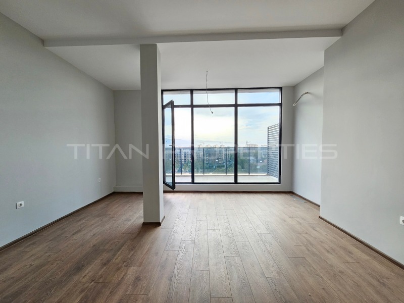 Na prodej  1 ložnice Plovdiv , Christo Smirnenski , 78 m2 | 16662821 - obraz [2]