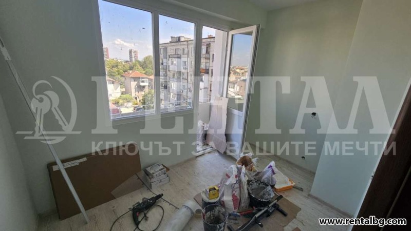 Продава 2-СТАЕН, гр. Пловдив, Кючук Париж, снимка 11 - Aпартаменти - 47002493