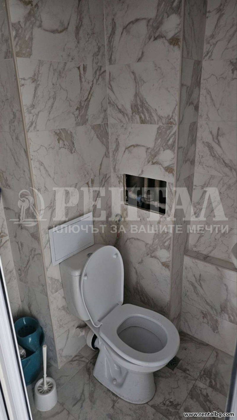 Продава 2-СТАЕН, гр. Пловдив, Кючук Париж, снимка 13 - Aпартаменти - 47002493