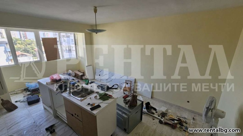 Продава 2-СТАЕН, гр. Пловдив, Кючук Париж, снимка 8 - Aпартаменти - 47002493