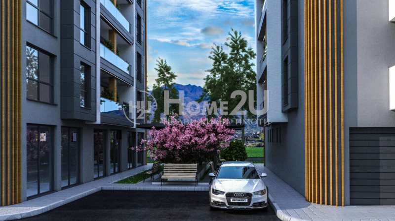 À venda  1 quarto Haskovo , Centar , 71 m² | 66626456 - imagem [3]