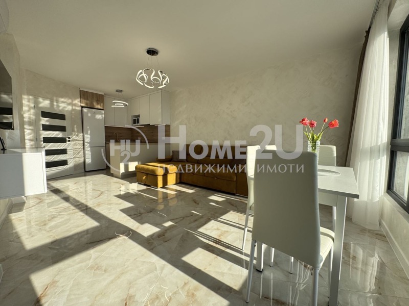 Продава  2-стаен град Варна , Бриз , 74 кв.м | 55606866 - изображение [2]