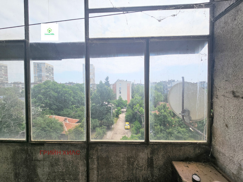 Til salgs  1 soverom Sofia , Nadesjda 2 , 56 kvm | 69155392 - bilde [3]