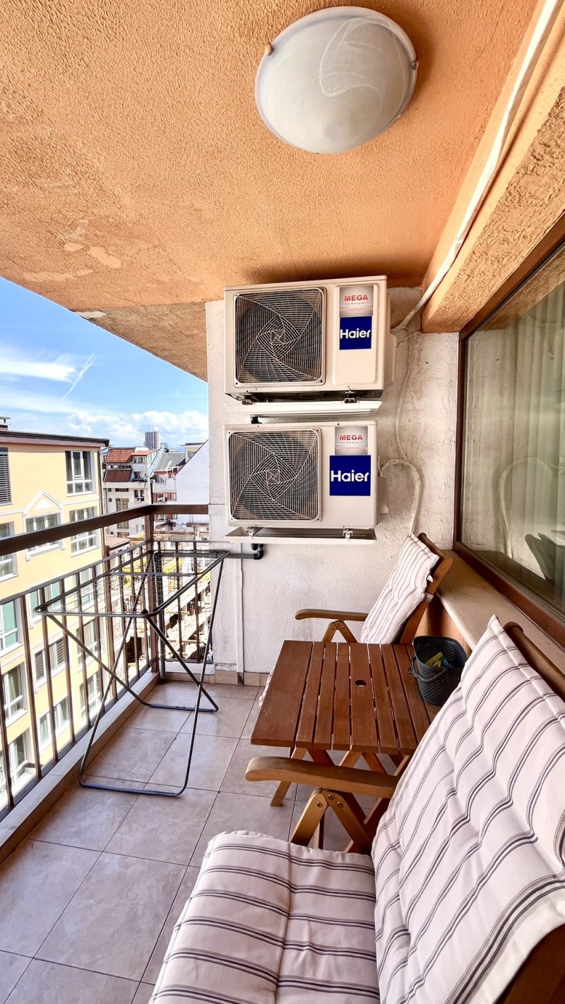 Til salgs  1 soverom Sofia , Banisjora , 66 kvm | 68823256 - bilde [13]