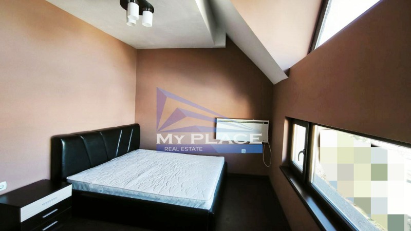 Zu verkaufen  1 Schlafzimmer Schumen , Poscharnata , 65 qm | 19862365 - Bild [5]
