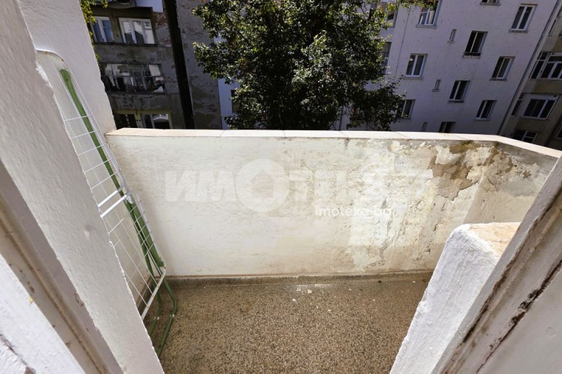 Продава  2-стаен град София , Лозенец , 55 кв.м | 56651417 - изображение [6]