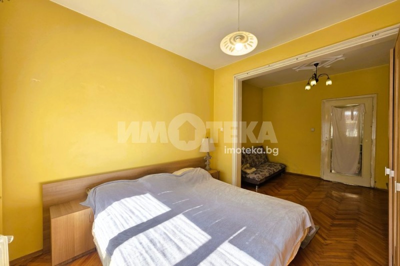 Продава  2-стаен град София , Лозенец , 55 кв.м | 56651417 - изображение [3]