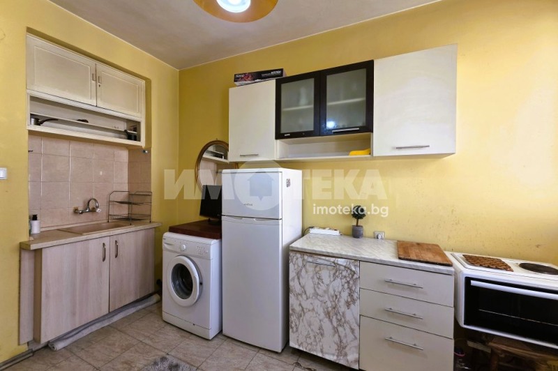 Продава  2-стаен град София , Лозенец , 55 кв.м | 56651417 - изображение [7]