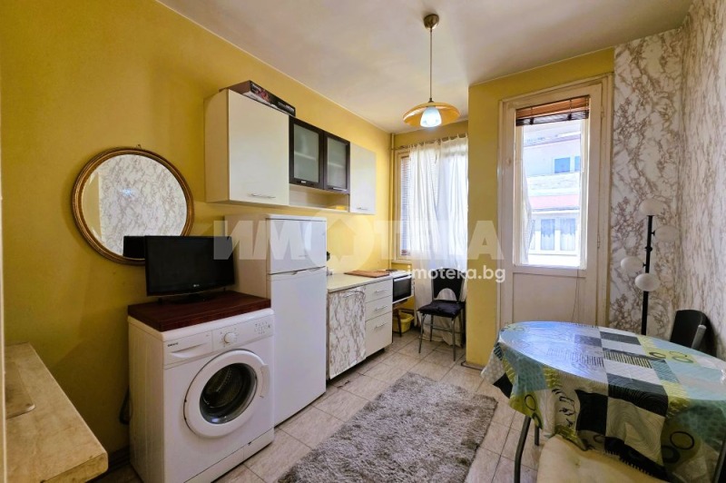 Продава  2-стаен град София , Лозенец , 55 кв.м | 56651417 - изображение [5]