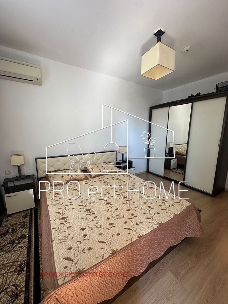 Продава 2-СТАЕН, гр. Свети Влас, област Бургас, снимка 9 - Апартаменти - 52040548