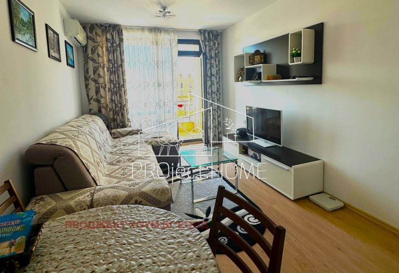 Продава 2-СТАЕН, гр. Свети Влас, област Бургас, снимка 7 - Апартаменти - 52040548