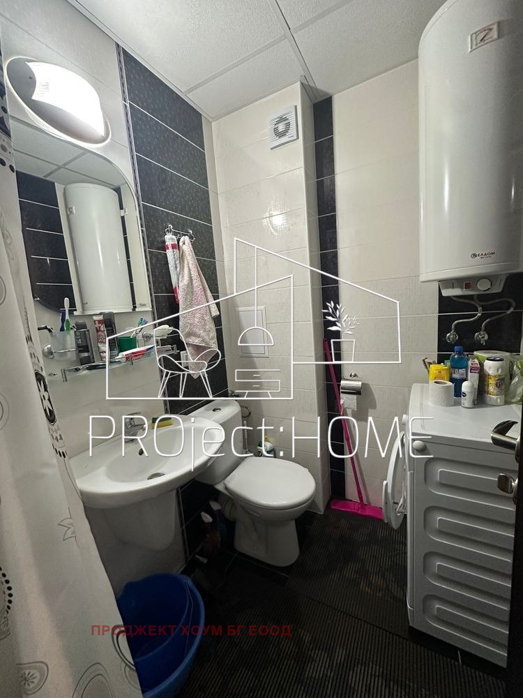 Продава 2-СТАЕН, гр. Свети Влас, област Бургас, снимка 5 - Апартаменти - 52040548