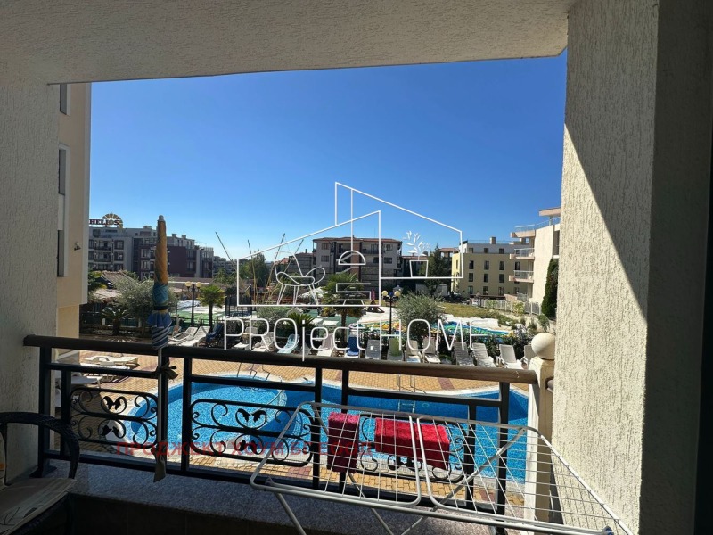 Продава 2-СТАЕН, гр. Свети Влас, област Бургас, снимка 6 - Апартаменти - 52040548