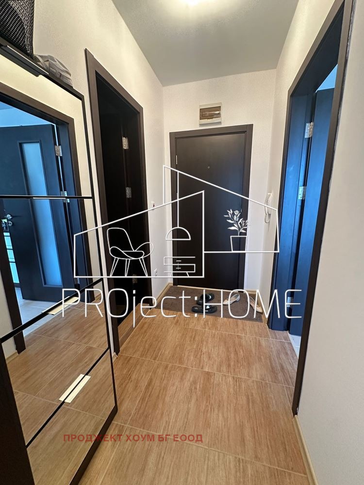 Продава 2-СТАЕН, гр. Свети Влас, област Бургас, снимка 3 - Апартаменти - 52040548