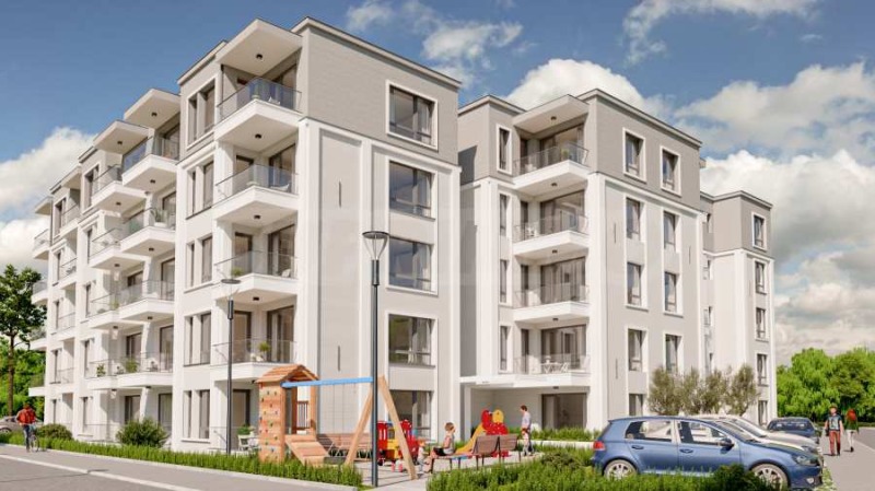 Продава  2-стаен област Бургас , с. Равда , 52 кв.м | 23626065 - изображение [7]